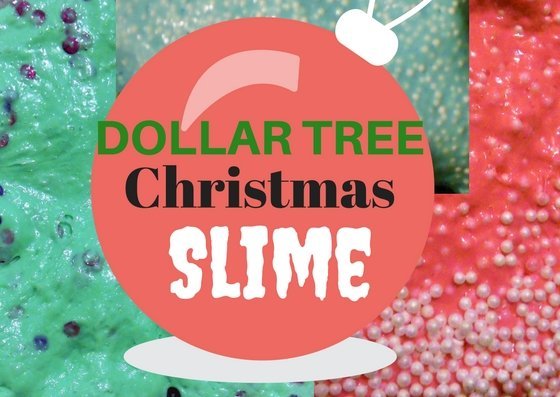 Dollar Tree Christmas Slime (3 fun varieties) - Check out the video below to see the surprising turn of events as this simple Dollar Tree Christmas Slime tutorial suddenly becomes a slime-making challenge. Which Christmas slime will take the prize - Snowflake Slime, Santa Hat Slime, or Christmas Tree Slime? Join the slime-making experts at The House That Never Slumbers as they enthusiastically take on their cousin, the slime-making novice.