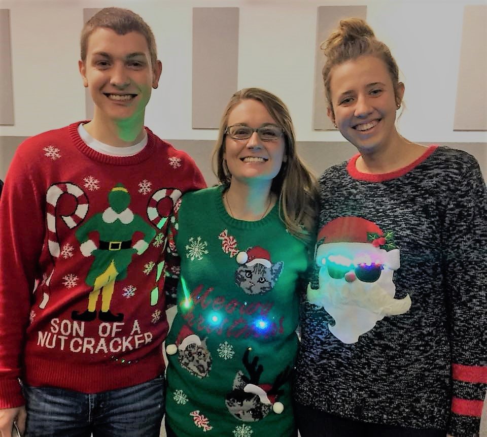 Ugly Christmas Suits to Make You Puke - We are bringing you the finest list of Ugly Christmas Suits on the web! As if Ugly Christmas Sweaters weren't bad enough! #Christmas #christmassweaters #uglychristmas #uglysweaters #chirstmassuits #christmasparty #uglyapparel