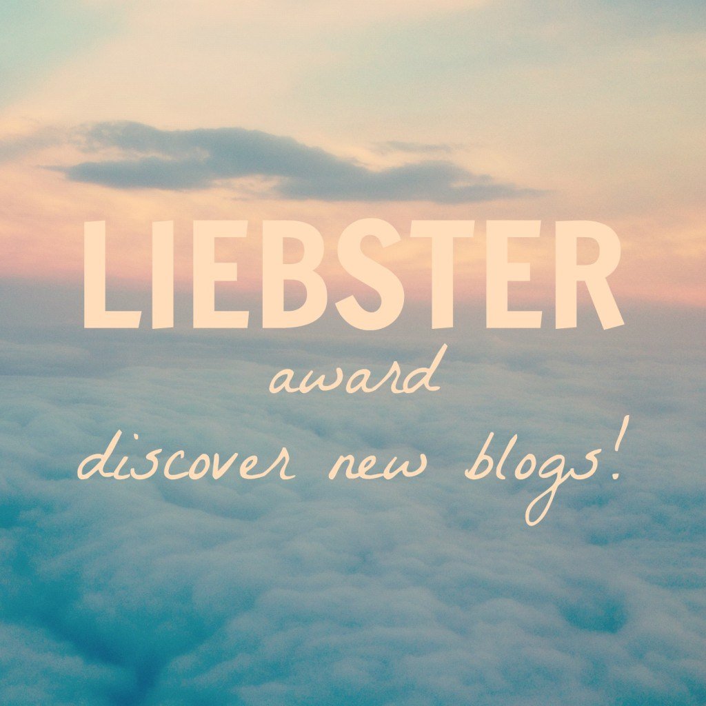 Liebster Award 2018 - The House That Never Slumbers has been nominated for the Liebster Award 2018!