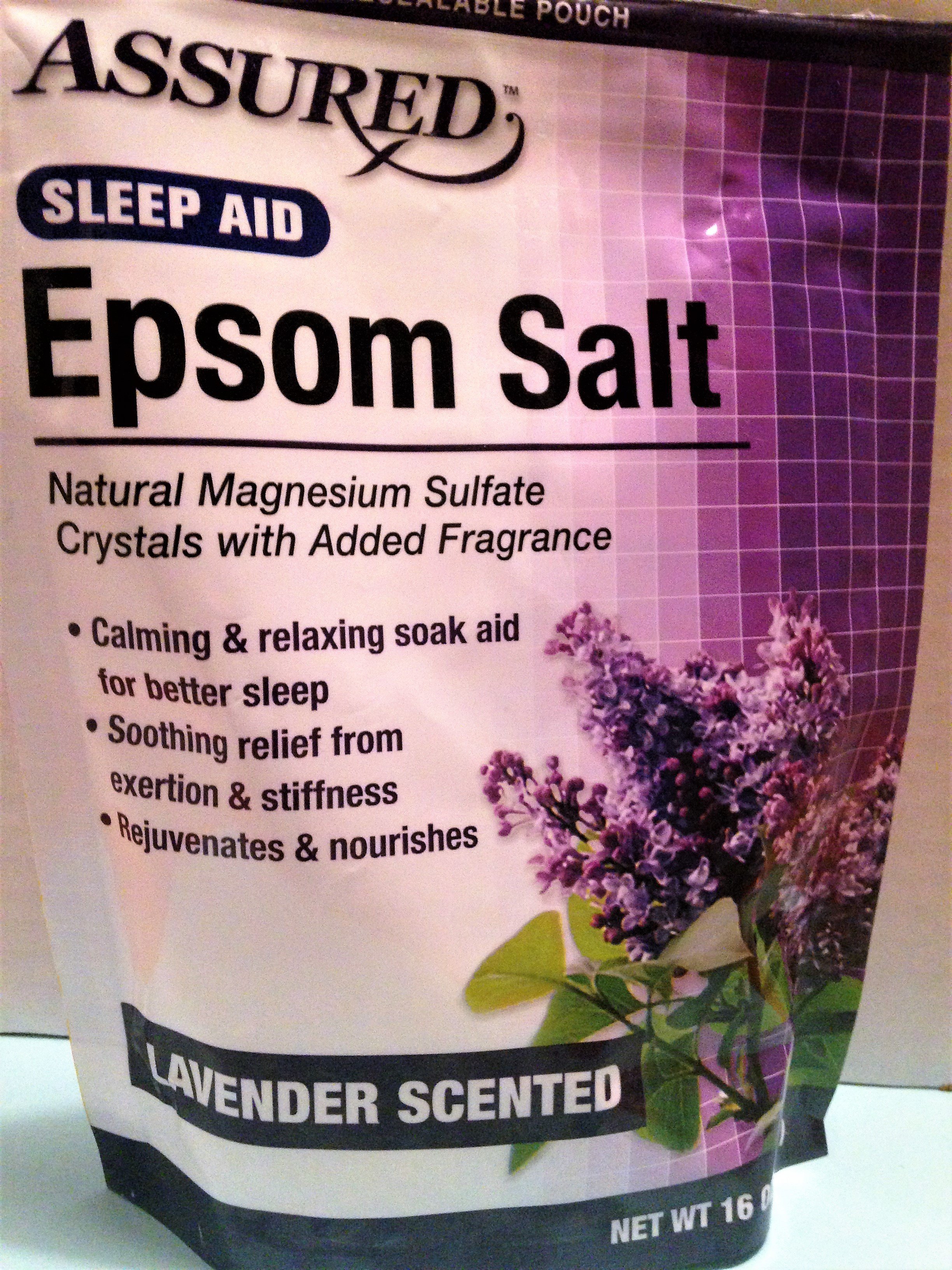 Easter Egg Surprise Bath Bombs - Epsom Salt 2