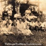 Way Back Wednesday - J H Bales Butter Eggs & Poultry - featured