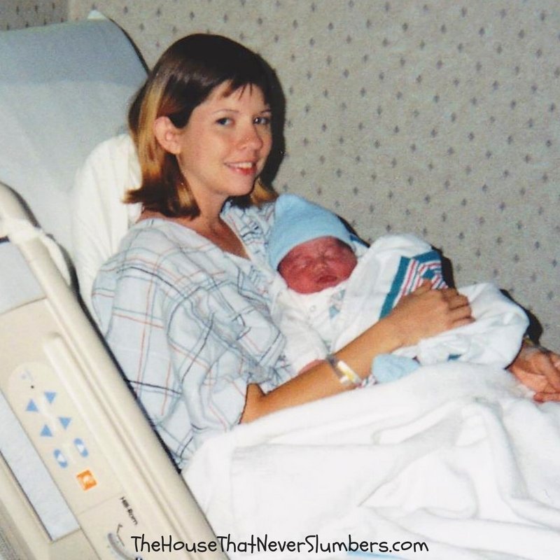 Pain-Free Midwife Assisted Natural Birth of My Enormous Baby - Part 2 - Featured