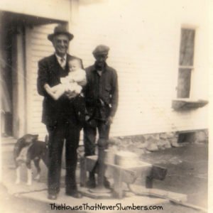 The Search for the Secret Lovechild of My Great-Grandfather [Genealogy Mystery] - Ralph Edgar Bales and Ozro #genealogy #familyhistory #Indiana #oldphotos #ancestry #ancestors #familytree