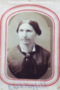 Thomas Ward Revolutionary War Mystery Solved and Pictures of Ward-Moffitt [Genealogy] - Edith Ward Moffitt #genealogy #familytree #familyhistory #ancestry #indianahistory #oldphotos