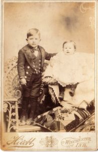 Search for Secret Lovechild of Ralph Bales - #genealogy #familyhistory #familytree #indianahistory