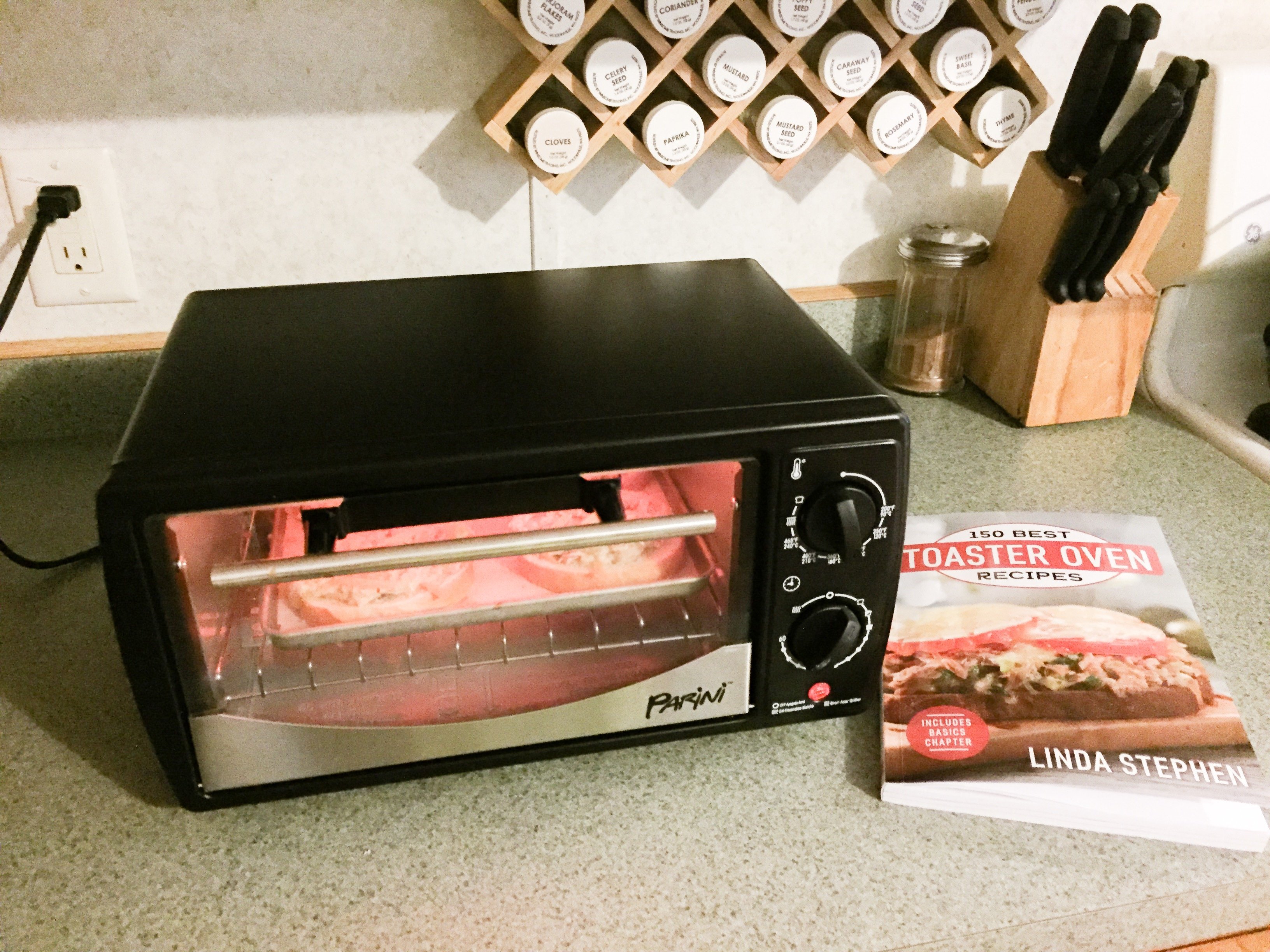 Self-Sufficiency - Why Every Child Needs a Toaster Oven - Learn why a toaster oven is one of the best purchases I've ever made for my children! #recipes #toasteroven #kidsinthekitchen #easyrecipes #selfsufficiency