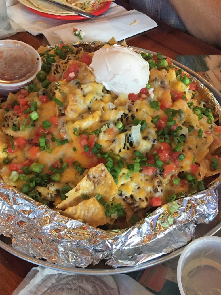 Fun Family Dining on the Florida Alabama Gulf Coast Tacky Jacks