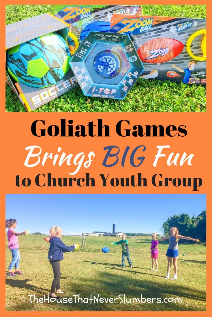 27 Outdoor Games For Youth Ministry - Spiritually Hungry