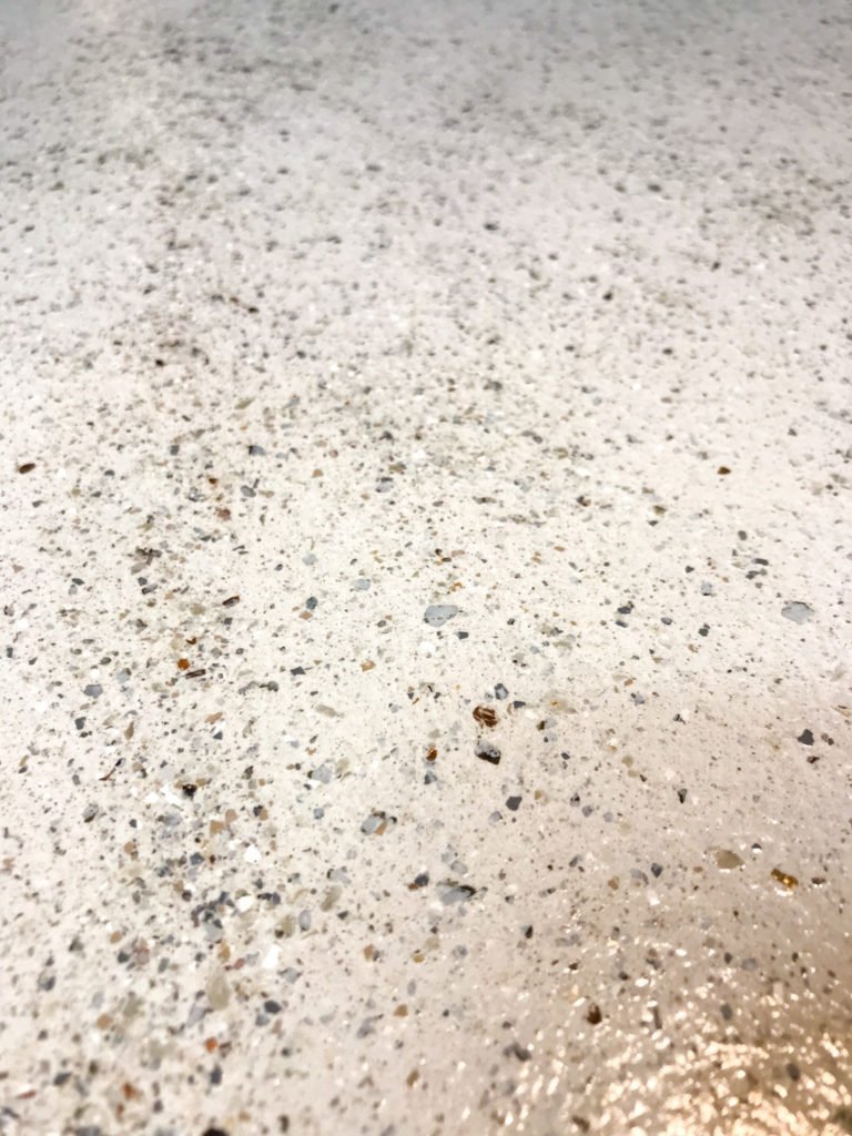 Diy Countertop Refinishing Before And After With Daich Spreadstone